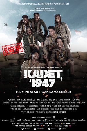 Phim Kadet 1947 - Cadet 1947 PhimChill Vietsub (2021)