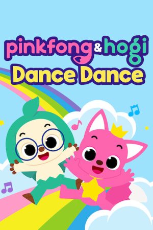 Phim Pinkfong Dance Workout - Pinkfong Dance Workout PhimChill Vietsub (2016)