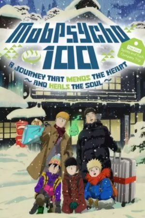 Phim Mob Psycho 100 The Spirits and Such Consultation Offices First Company Outing A Healing Trip That Warms the Heart - Mob Psycho 100 Dai Ikkai Rei toka Soudansho Ian Ryokou Kokoro Mitasu Iyashi no Tabi PhimChill Vietsub (1999)