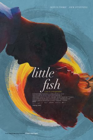 Phim Cá nhỏ - Little Fish PhimChill Vietsub (2021)