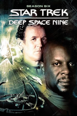 Xem phim Star Trek Deep Space Nine ( 6) tập 26 PhimChill Thuyết Minh HD Vietsub Phim Mỹ-Star Trek Deep Space Nine (Season 6)