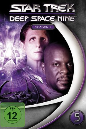 Xem phim Star Trek Deep Space Nine ( 5) tập 9 PhimChill Thuyết Minh HD Vietsub Phim Mỹ-Star Trek Deep Space Nine (Season 5)