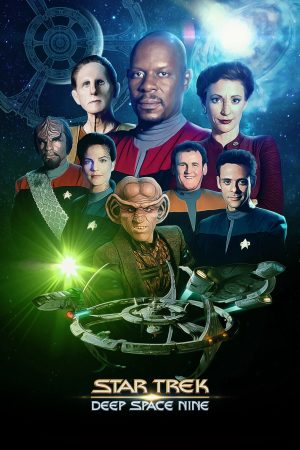 Xem phim Star Trek Deep Space Nine tập 7 PhimChill Thuyết Minh HD Vietsub Phim Mỹ-Star Trek Deep Space Nine