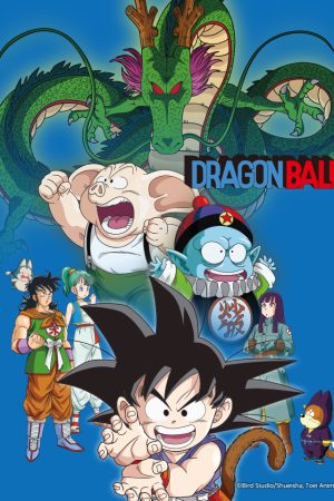 Xem phim Bảy Viên Ngọc Rồng Truyền Thuyết Shenron tập full PhimChill Thuyết Minh HD Vietsub Phim Nhật Bản-Dragon Ball Curse of the Blood Rubies