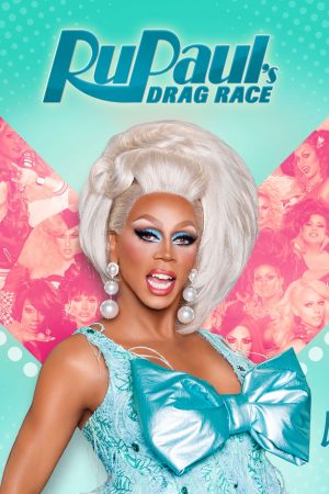 Phim Rupauls Drag Race Cuộc chiến giày cao gót ( 8) - RuPauls Drag Race (Season 8) PhimChill Vietsub (2016)