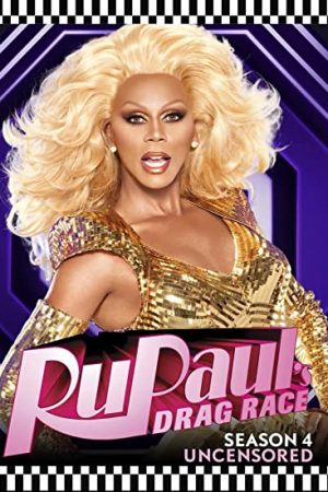 Xem phim Rupauls Drag Race Cuộc chiến giày cao gót ( 4) tập 11 PhimChill Thuyết Minh HD Vietsub Phim Anh-RuPauls Drag Race (Season 4)