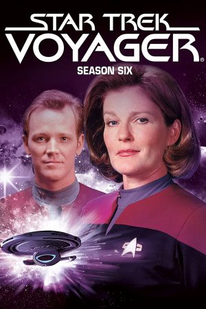 Xem phim Star Trek Voyager ( 6) tập 2 PhimChill Thuyết Minh HD Vietsub Phim Mỹ-Star Trek Voyager (Season 6)