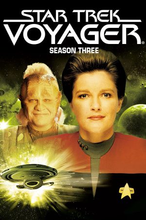 Xem phim Star Trek Voyager ( 3) tập 5 PhimChill Thuyết Minh HD Vietsub Phim Mỹ-Star Trek Voyager (Season 3)