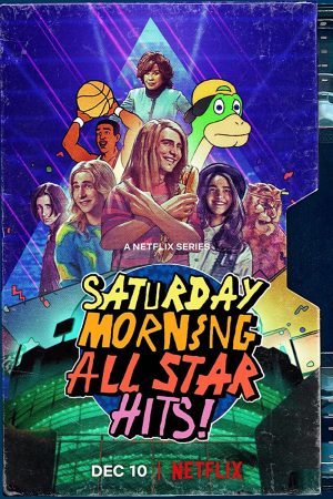 Xem phim Saturday Morning All Star Hits tập 8 PhimChill Thuyết Minh HD Vietsub Phim Mỹ-Saturday Morning All Star Hits