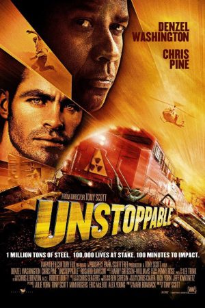 Xem phim Thả phanh tập 1 PhimChill Thuyết Minh HD Vietsub Quốc Gia Khác-Unstoppable