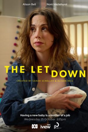 Phim Sự thất vọng ( 2) - The Letdown (Season 2) PhimChill Vietsub (2019)