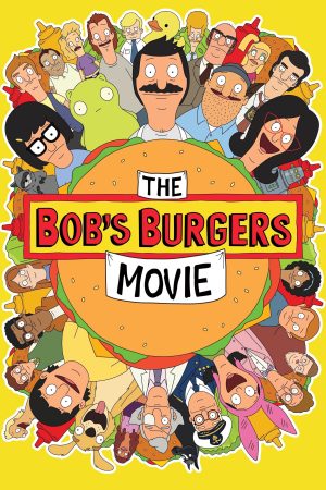 Phim The Bobs Burgers Movie - The Bobs Burgers Movie PhimChill Vietsub (2022)