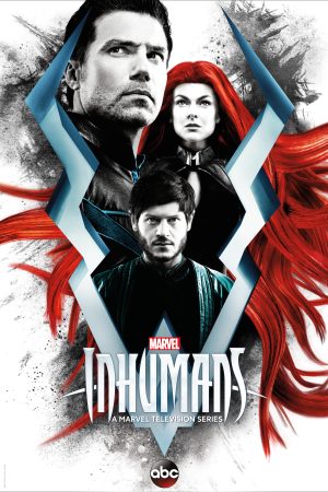 Phim Siêu Dị Nhân ( 1) - Marvels Inhumans PhimChill Vietsub (2017)