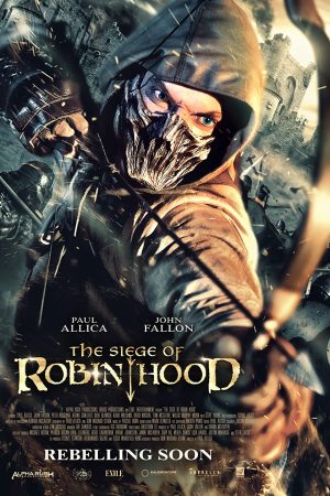 Xem phim Cuộc Vây Hãm Của Robin Hood tập full PhimChill Thuyết Minh HD Vietsub Phim Mỹ-The Siege Of Robin Hood