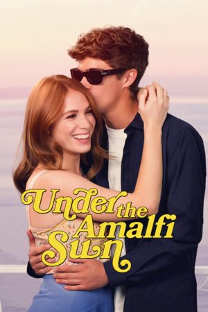 Phim Dưới ánh dương Amalfi - Under the Amalfi Sun PhimChill Vietsub (2022)