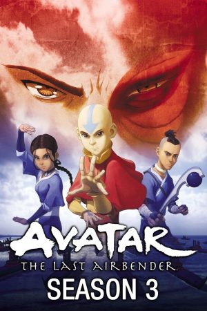 Xem phim Thế Thần Ngự khí sư cuối cùng ( 3) tập 19 PhimChill Thuyết Minh HD Vietsub Quốc Gia Khác-Avatar The Last Airbender (Season 3)