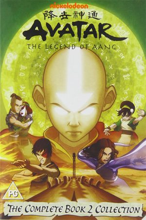 Xem phim Thế Thần Ngự khí sư cuối cùng ( 2) tập 19 PhimChill Thuyết Minh HD Vietsub Quốc Gia Khác-Avatar The Last Airbender (Season 2)