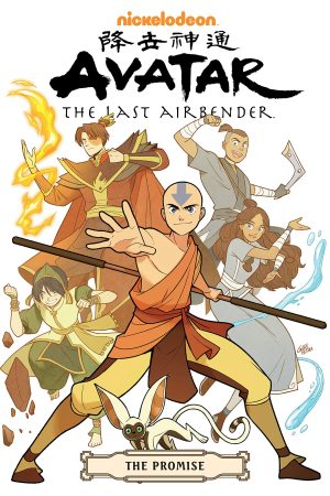 Phim Thế Thần Ngự khí sư cuối cùng - Avatar The Last Airbender PhimChill Vietsub (2005)