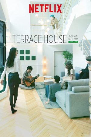 Phim Terrace House Tokyo 2019 2020 ( 2) - Terrace House Tokyo 2019 2020 (Season 2) PhimChill Vietsub (2019)