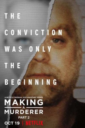 Xem phim Tạo nên kẻ giết người ( 2) tập 4 PhimChill Thuyết Minh HD Vietsub Phim Mỹ-Making a Murderer (Season 2)