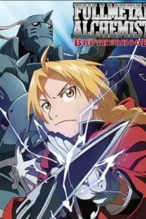 Xem phim Giả kim thuật sư BROTHERHOOD tập 1 PhimChill Thuyết Minh HD Vietsub Phim Nhật Bản-Hagane no Renkinjutsushi Fullmetal Alchemist Fullmetal Alchemist (2009) FMA FMAB