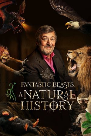 Phim Sinh Vật Huyền Bí Lịch Sử Tự Nhiên - Fantastic Beasts A Natural History PhimChill Vietsub (2022)