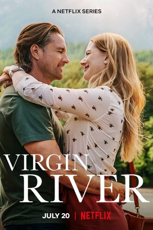 Xem phim Dòng sông Trinh Nữ ( 4) tập 4 PhimChill Thuyết Minh HD Vietsub Phim Mỹ-Virgin River (Season 4)