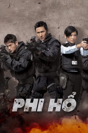 Phim Phi Hổ 1 - Tiger Cubs 1 PhimChill Vietsub (2012)