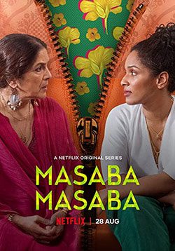 Phim Masaba Masaba ( 2) - Masaba Masaba (Season 2) PhimChill Vietsub (2020)