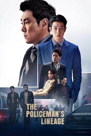 Phim Dòng Máu Đặc Cảnh - The Policemans Lineage PhimChill Vietsub (2022)