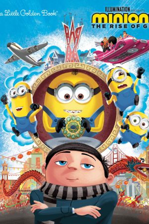 Xem phim Kẻ Cắp Mặt Trăng 4 Sự Trỗi Dậy Của Gru tập full PhimChill Thuyết Minh HD Vietsub Phim Mỹ-Minions The Rise Of Gru