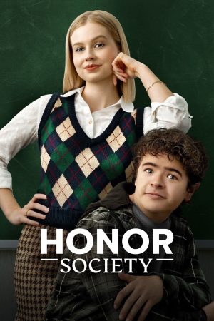 Phim Honor Society - Honor Society PhimChill Vietsub (2022)