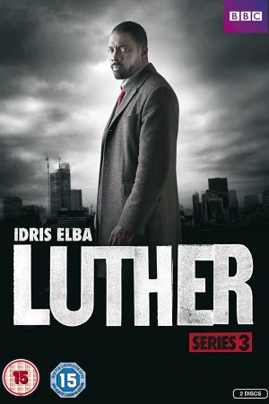 Phim Thanh Tra Luther 3 - Luther 3 PhimChill Vietsub (2013)