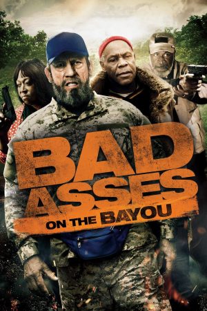 Phim Bố đời trong thị trấn BAYOU - Bad Asses on the Bayou PhimChill Vietsub (2015)