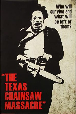 Phim Tử Thần Vùng Texas - The Texas ChainSaw Massacre PhimChill Vietsub (1974)