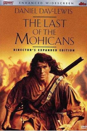 Phim Người Mohicans Cuối Cùng - The Last of the Mohicans PhimChill Vietsub (1992)