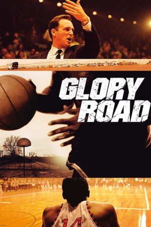 Phim Con Đường Vinh Quang - Glory Road PhimChill Vietsub (2006)