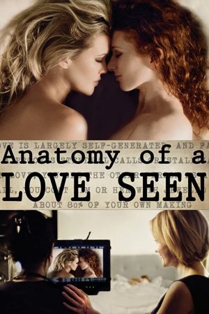 Phim Giải Phẫu Tình Yêu - Anatomy of a Love Seen PhimChill Vietsub (2014)