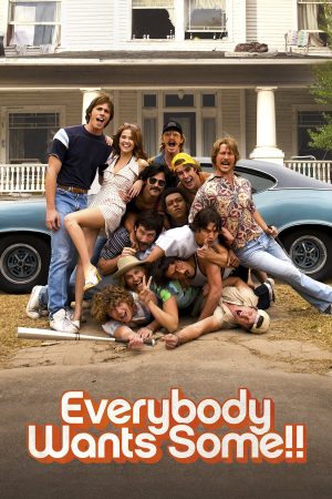 Phim Sinh Viên Siêu Quậy - Everybody Wants Some PhimChill Vietsub (2016)