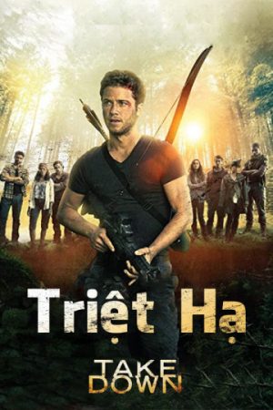 Phim Triệt Hạ - Take Down PhimChill Vietsub (2015)