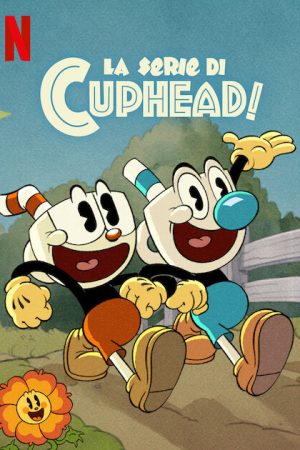 Phim Anh em Cuphead ( 2) - The Cuphead Show (Season 2) PhimChill Vietsub (2022)