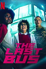 Phim Chiếc xe buýt cuối cùng - The Last Bus PhimChill Vietsub (2022)