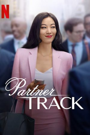 Phim Nấc thang nghề luật - Partner Track PhimChill Vietsub (2022)