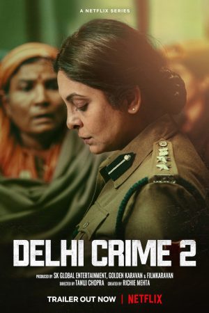 Xem phim Tội ác Delhi ( 2) tập 2 PhimChill Thuyết Minh HD Vietsub Phim Ấn Độ-Delhi Crime (Season 2)