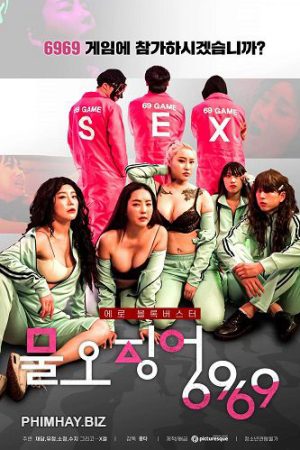 Phim Trò Chơi 69 - Sex Game 6969 PhimChill Vietsub (2022)