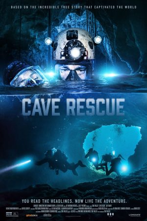 Phim Cave Rescue - Cave Rescue PhimChill Vietsub (2022)