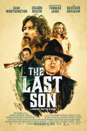 Phim Đứa Con Cuối Cùng - The Last Son PhimChill Vietsub (2021)