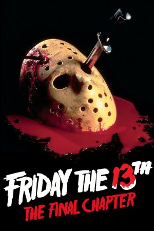 Phim Thứ Sáu ngày 13 4 Chương cuối - Friday the 13th Part 4 The Final Chapter PhimChill Vietsub (1984)