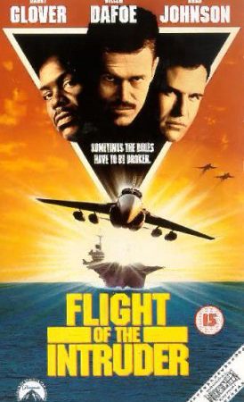 Phim Chuyến bay của kẻ xâm nhập - Flight of the Intruder PhimChill Vietsub (1991)