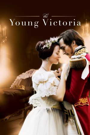 Phim Tuổi trẻ của nữ hoàng Victoria - The Young Victoria PhimChill Vietsub (2009)